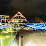 Apartamenty Royal Resort Spa