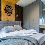 Apartamenty Royal Resort Spa