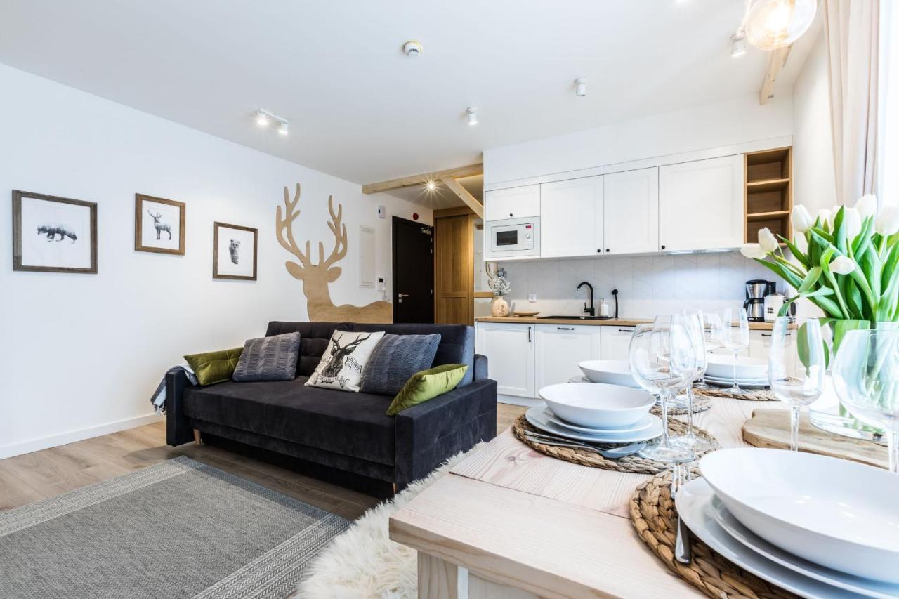 Apartmán Royal *