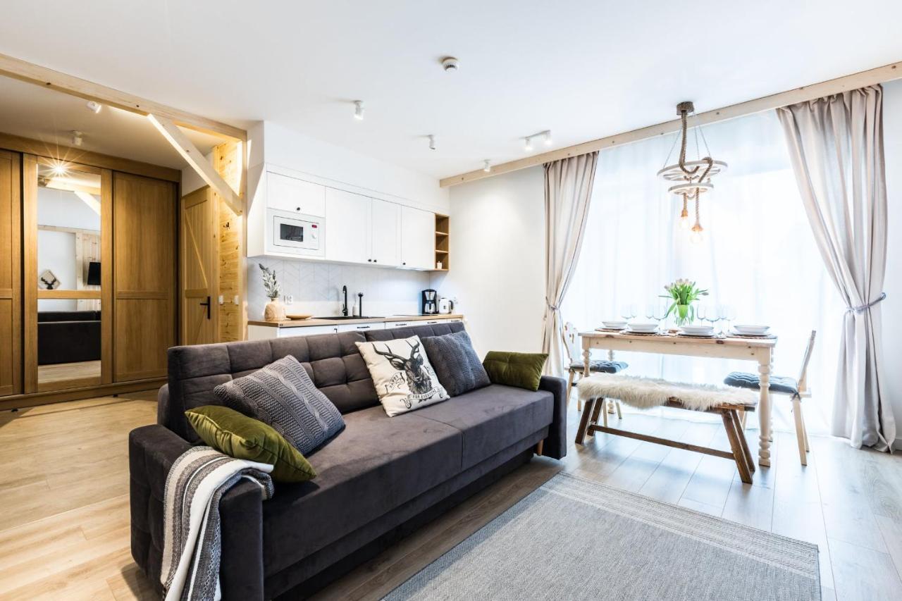 Royal Apartmán *