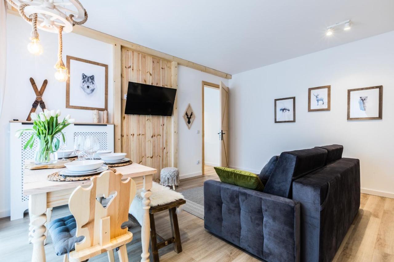 Royal Apartmán Zakopane