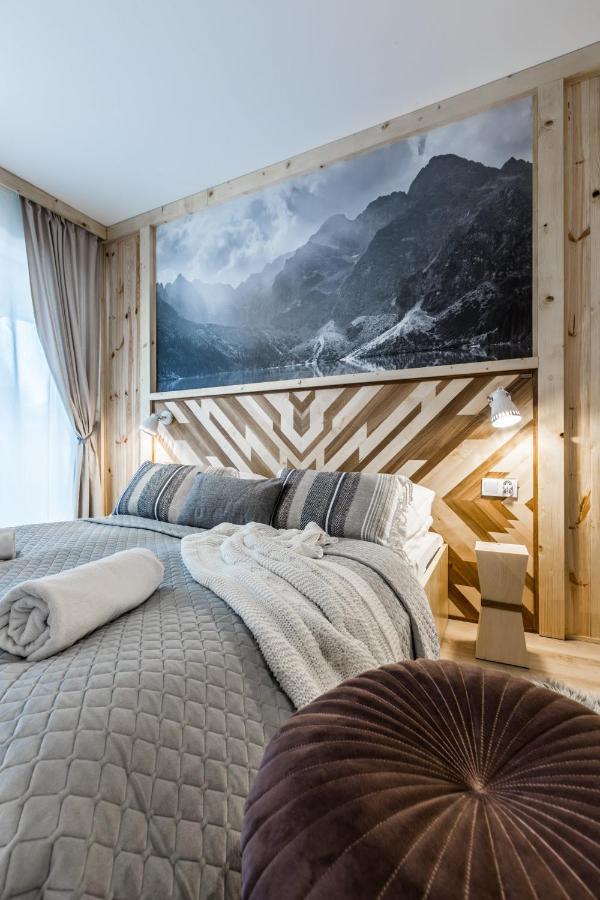 Apartment Royal