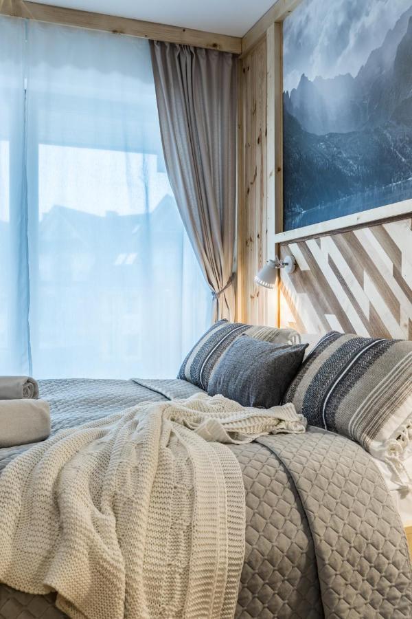 Royal Apartment