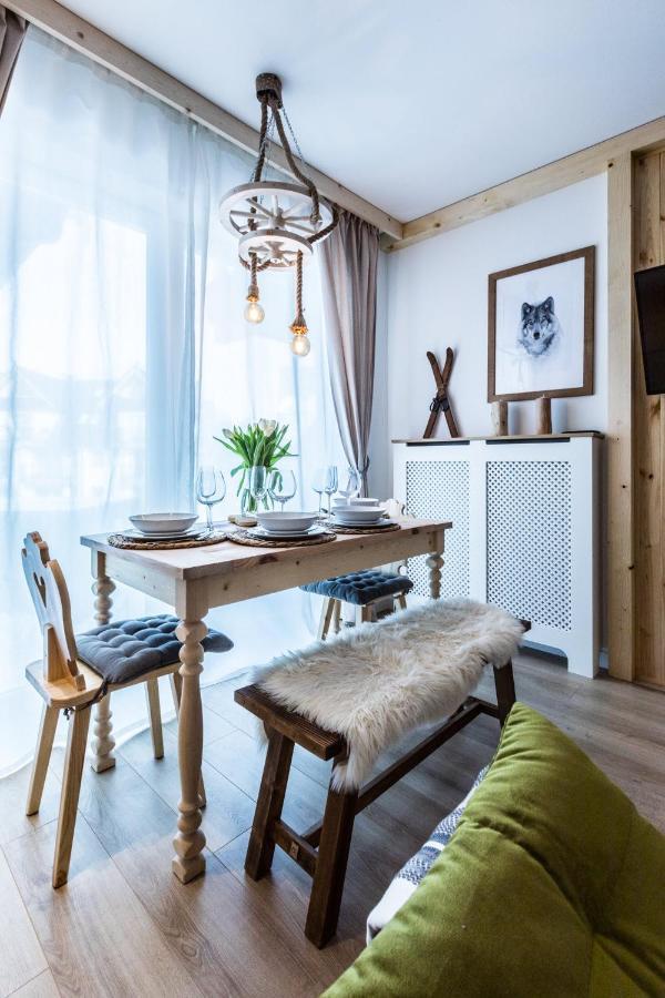 Royal Apartmán Zakopane