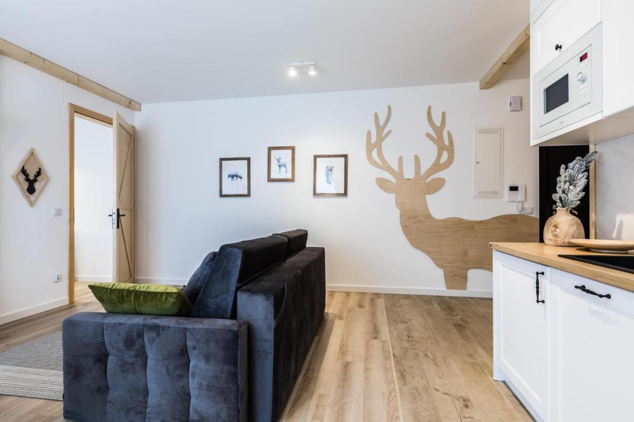 Apartmán Royal Zakopane
