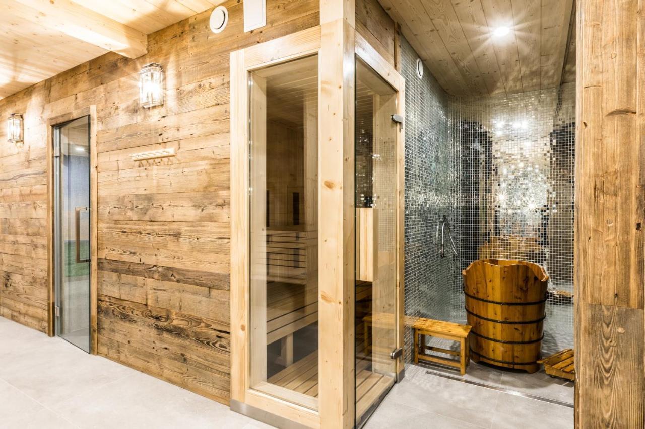 Apartmán Royal Zakopane