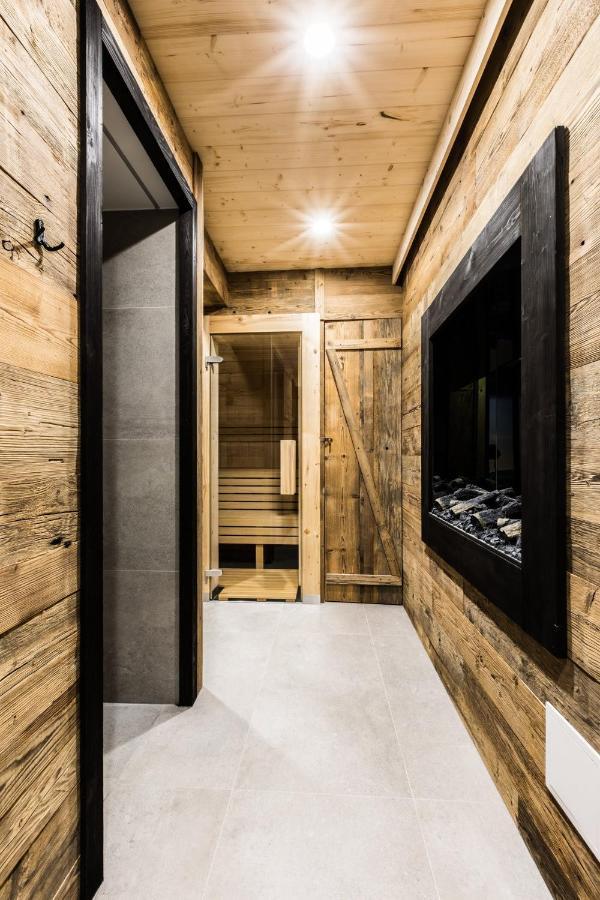 Apartmán Royal