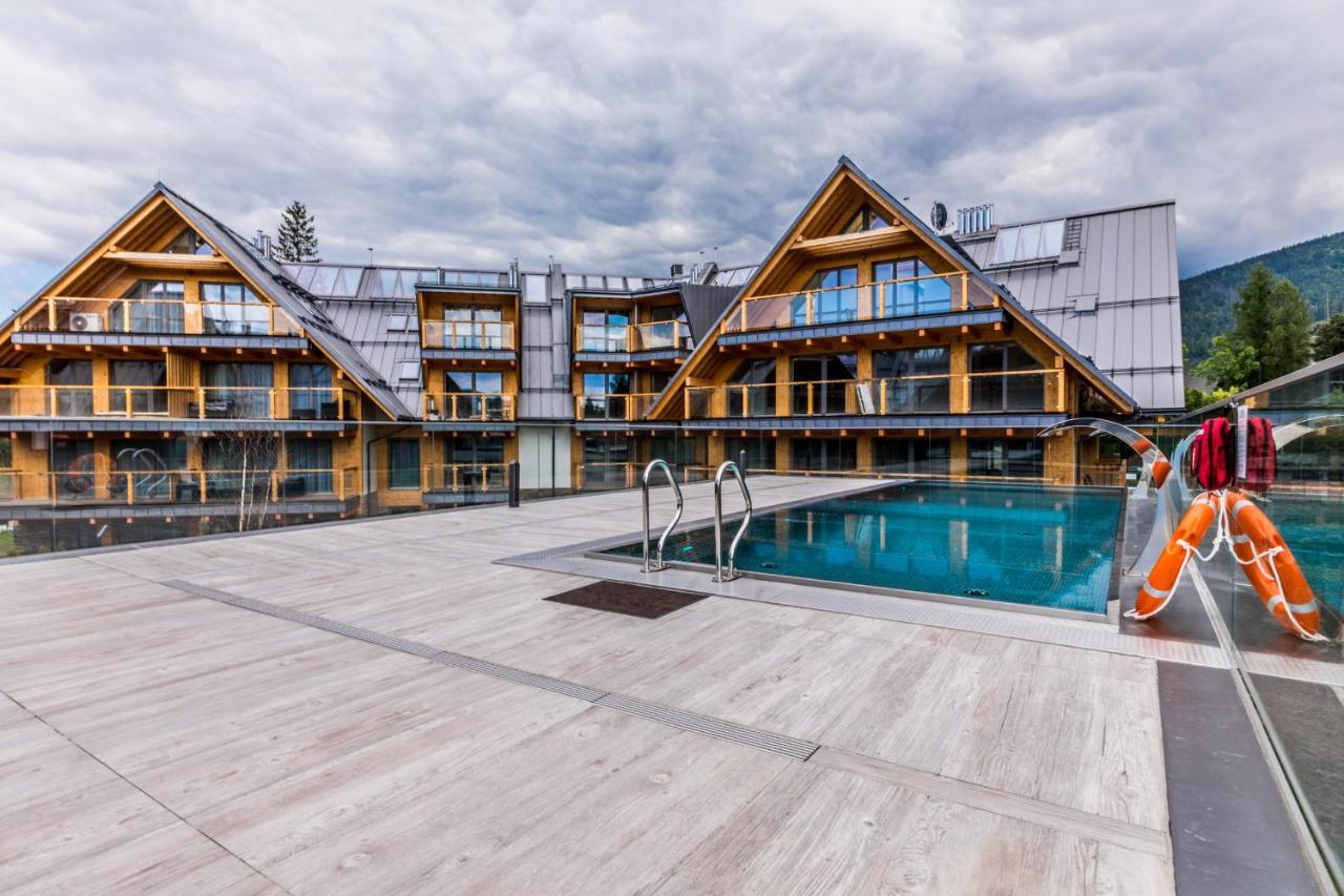Royal Apartment Zakopane