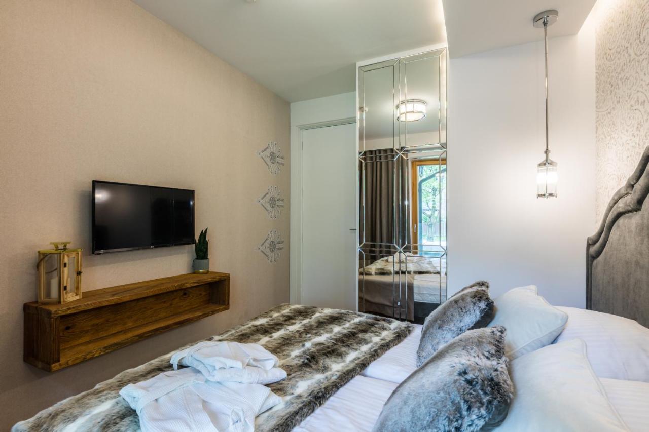 Royal Apartmán Zakopane