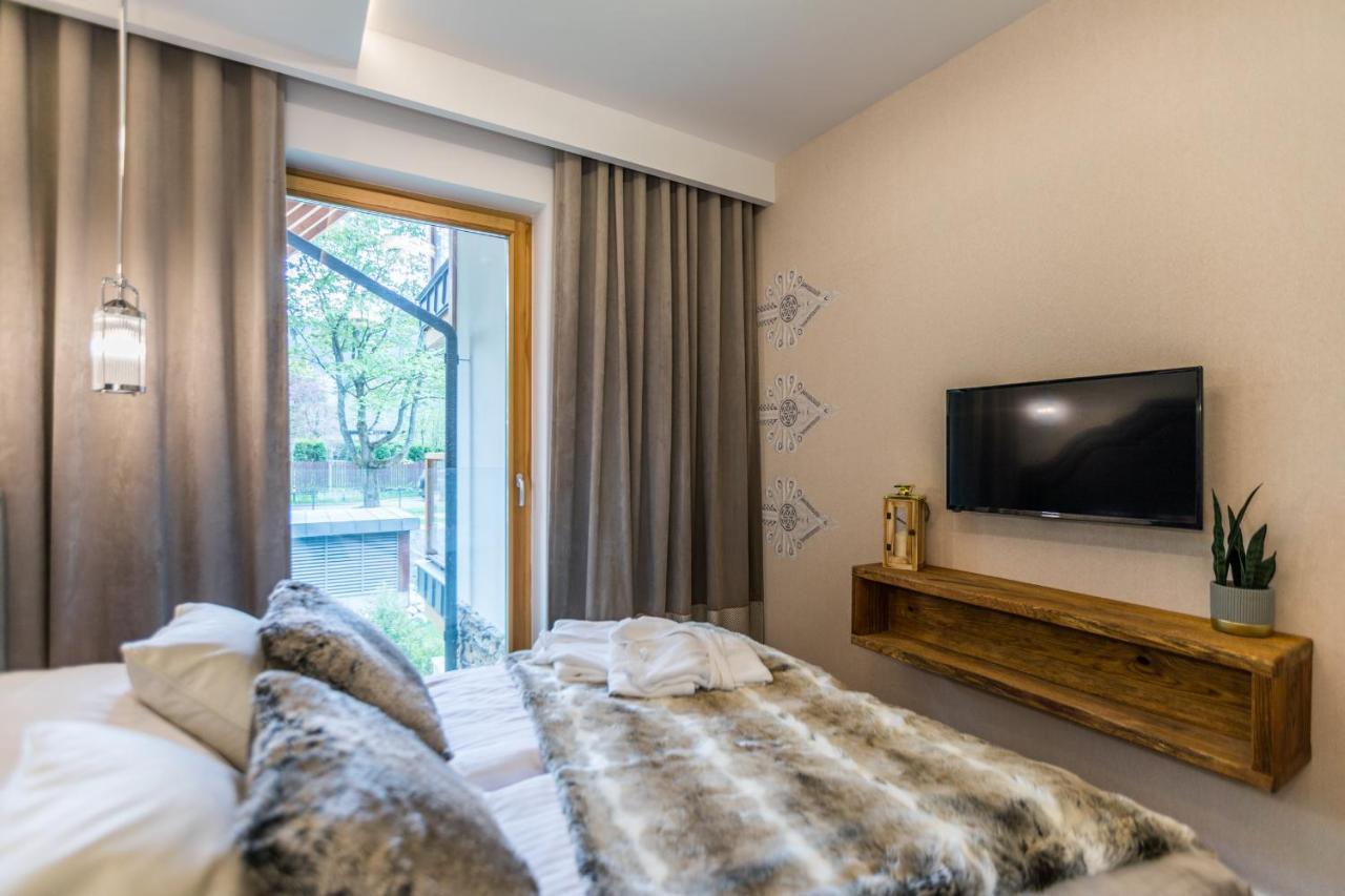 Royal Apartment