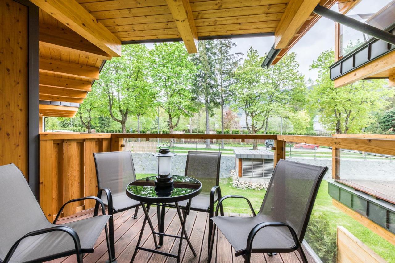 Apartment Royal Zakopane