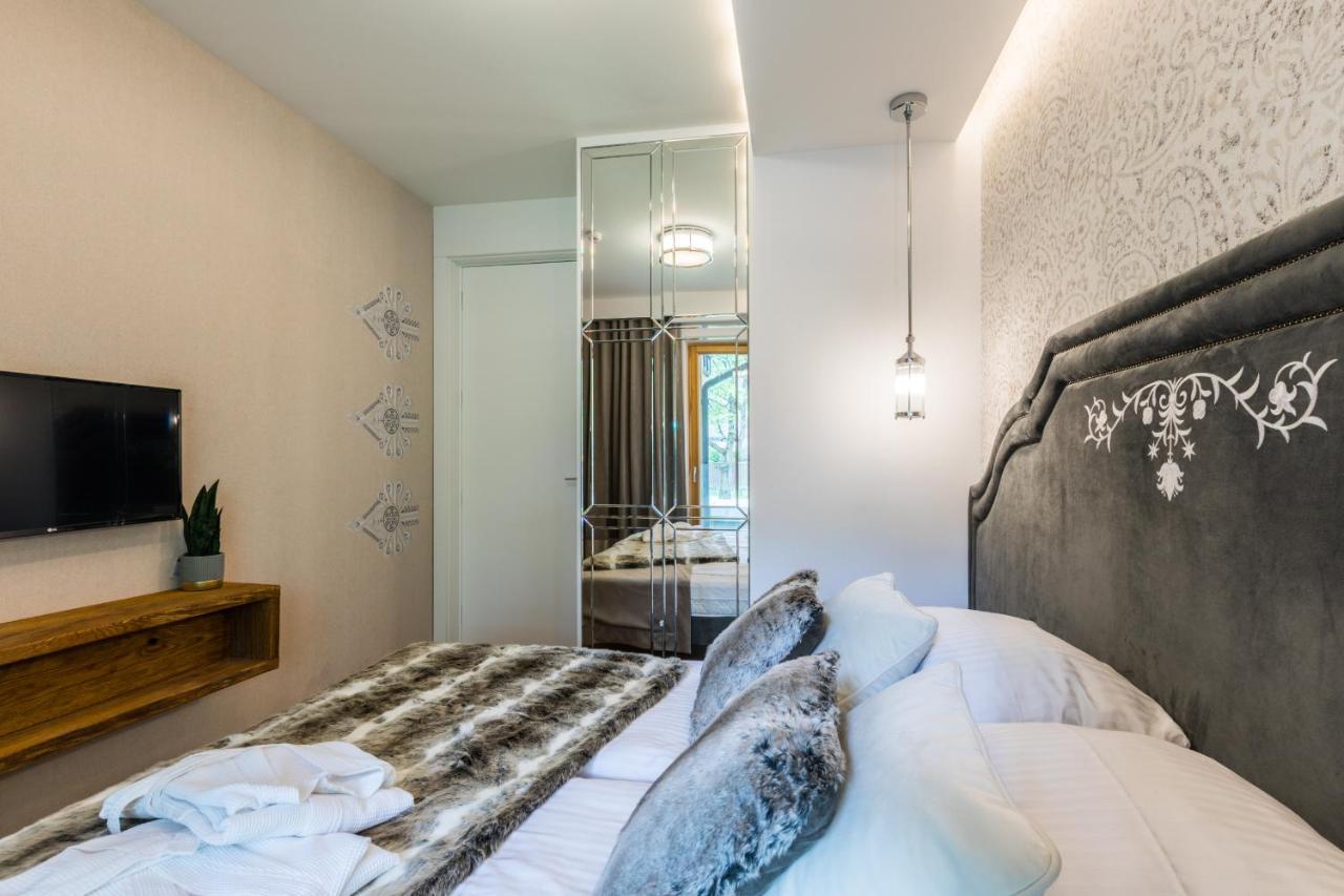 Royal Apartmán Zakopane