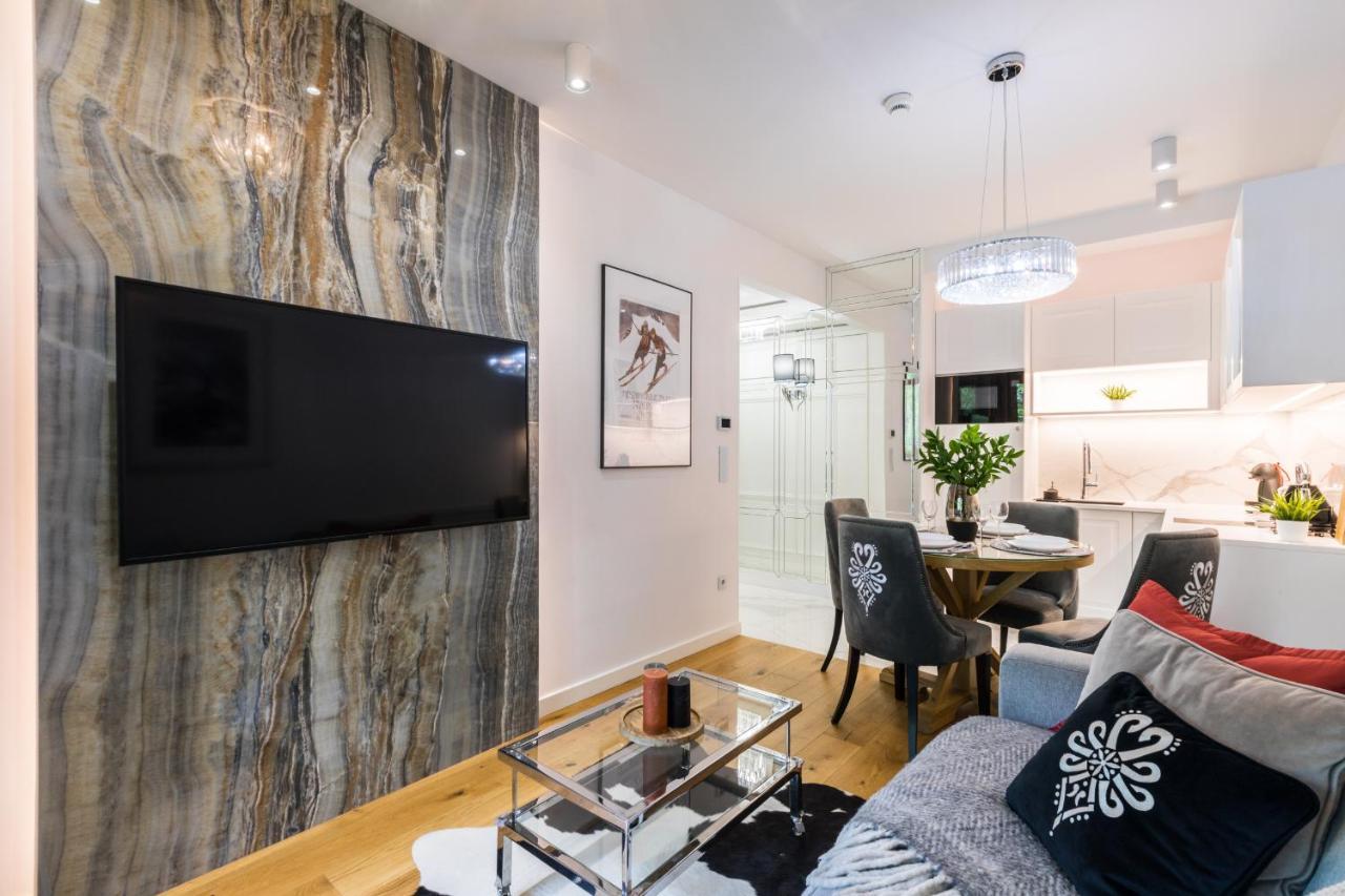 Apartment Royal