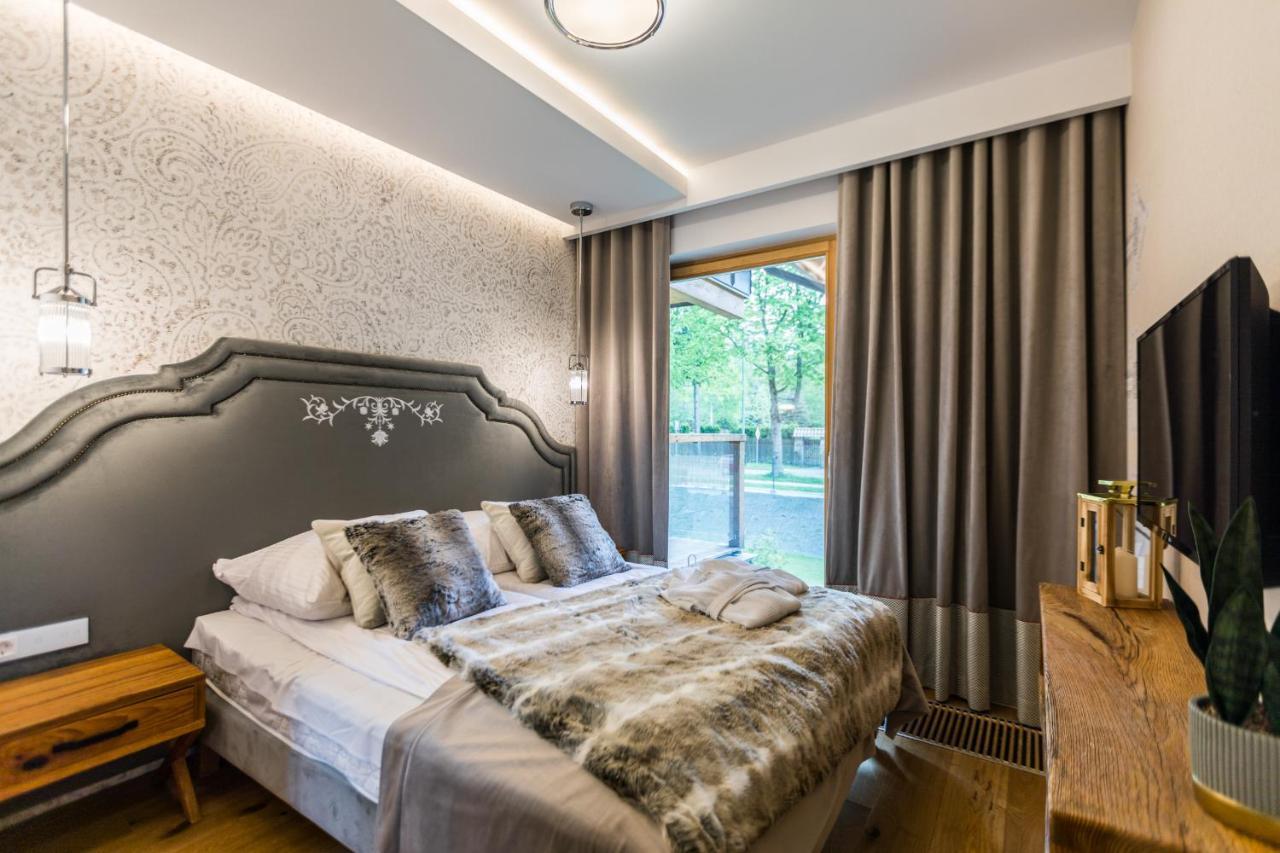 Royal Apartmán