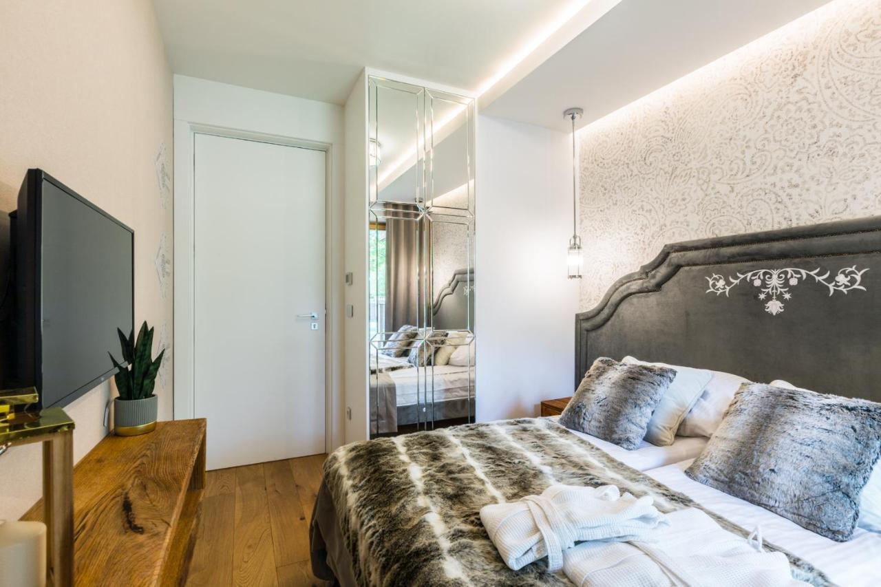 Apartmán Royal *