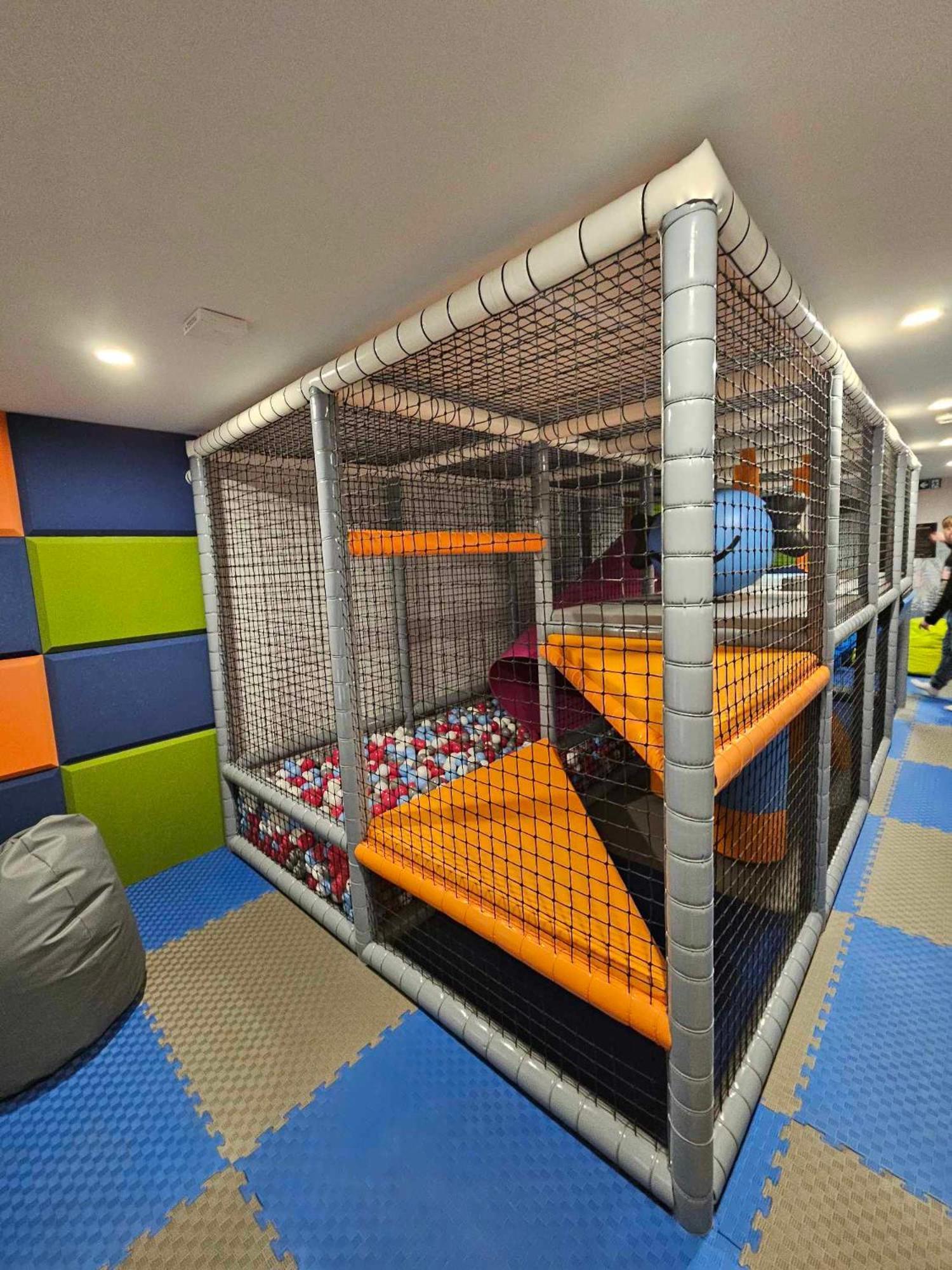 Apartmán Royal *