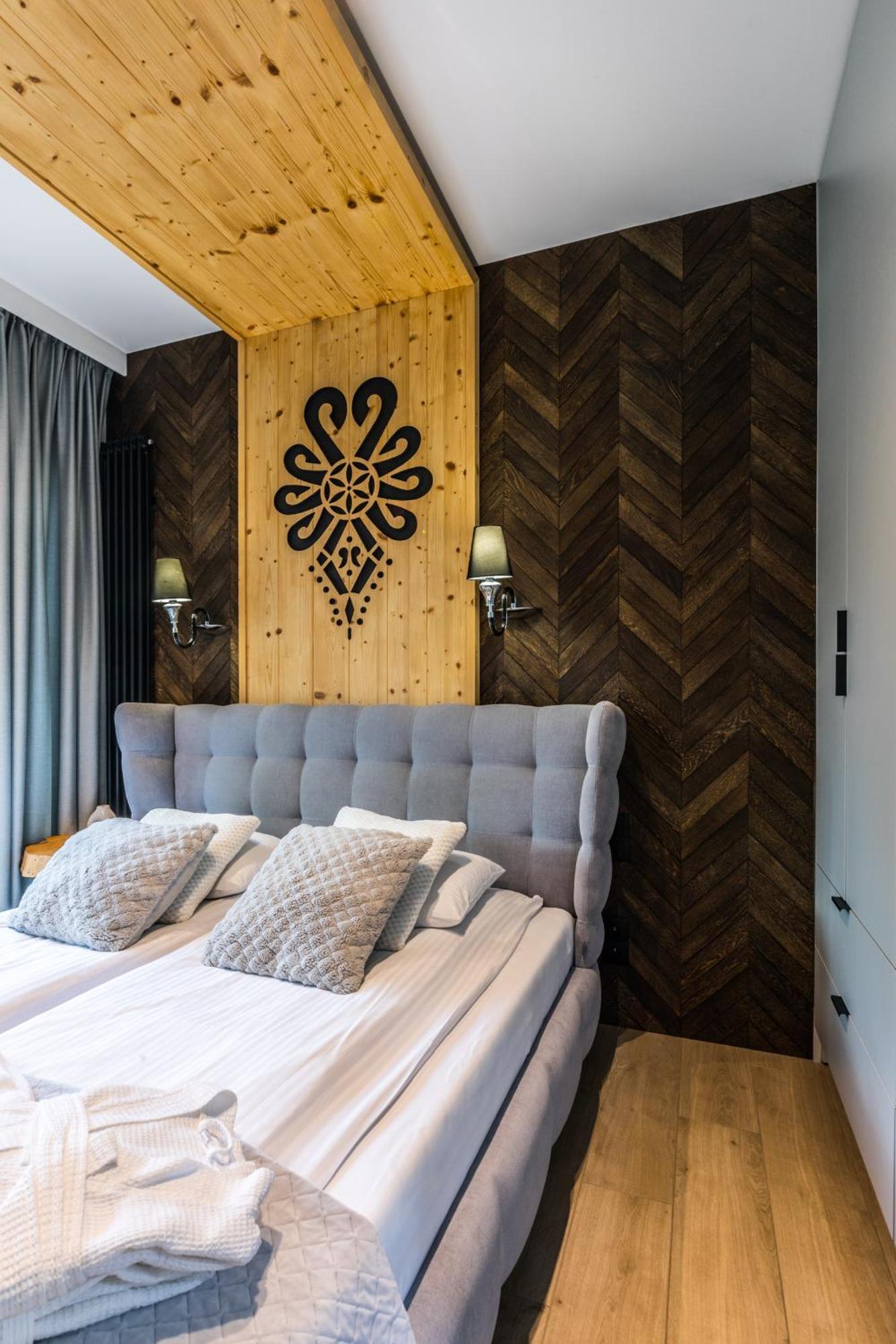 Royal Apartment