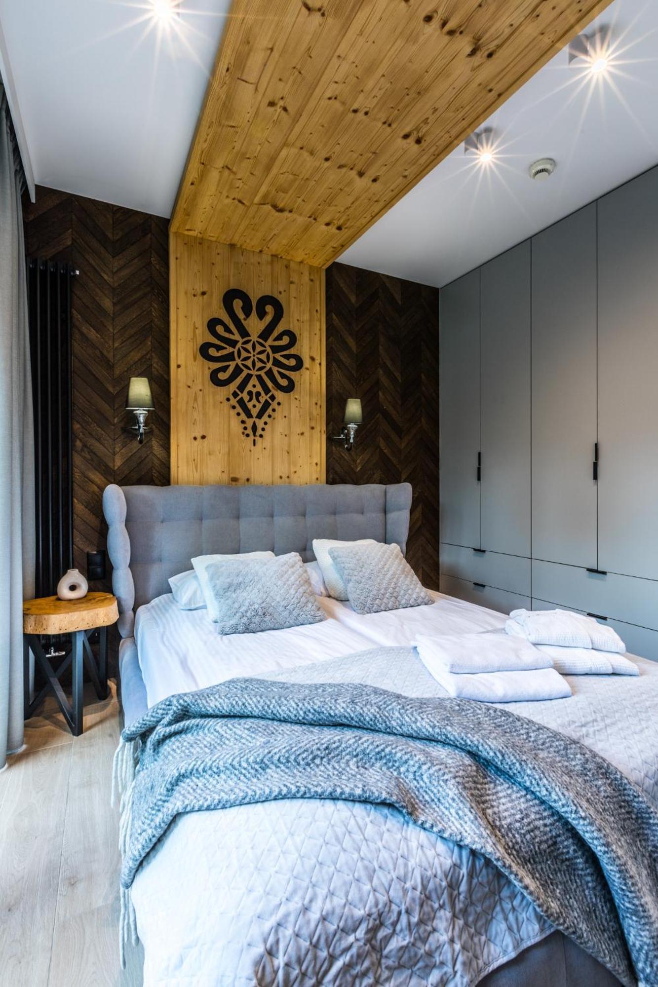 Apartmán Royal *