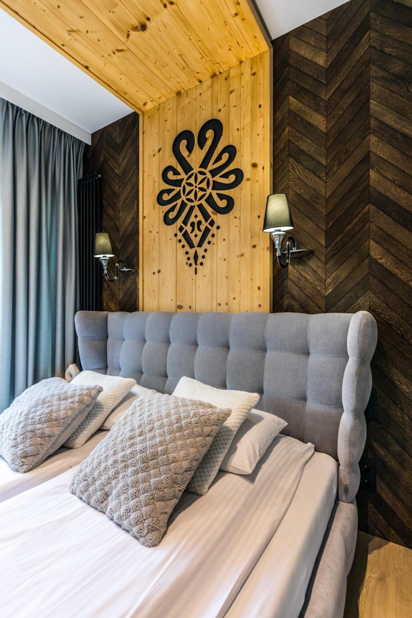 Apartmán Royal