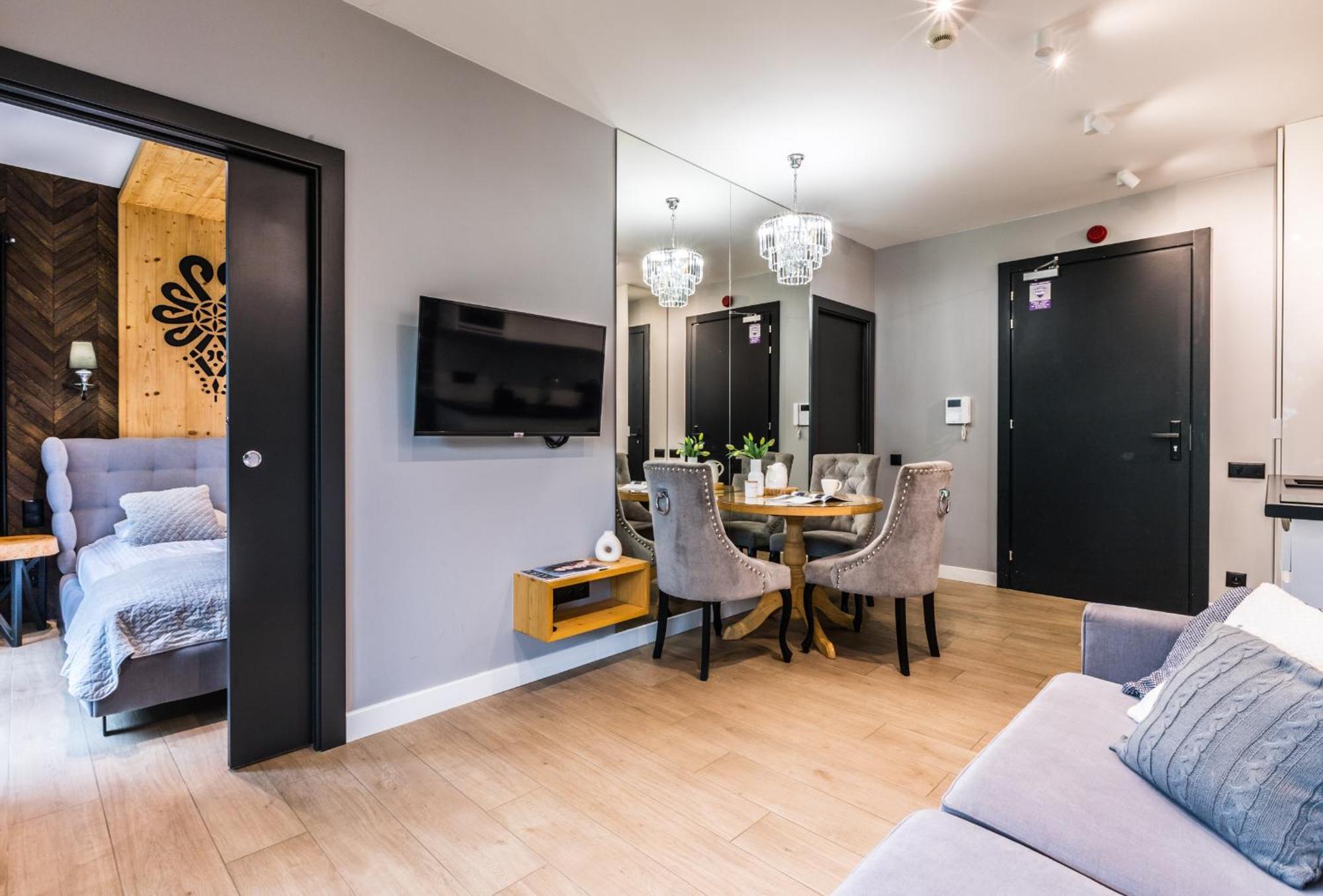 Apartment Royal Zakopane