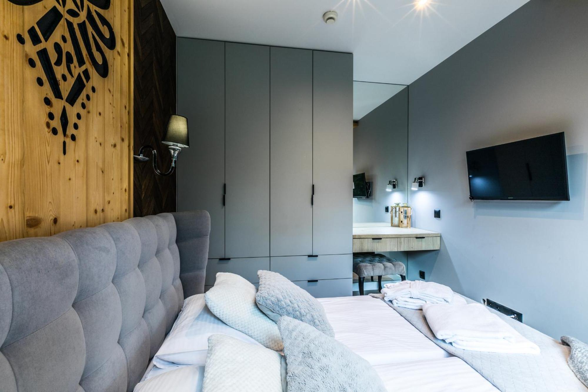 Apartmán Royal