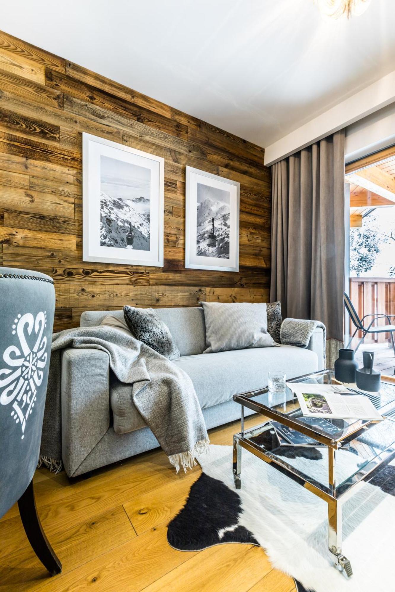 Apartment Royal