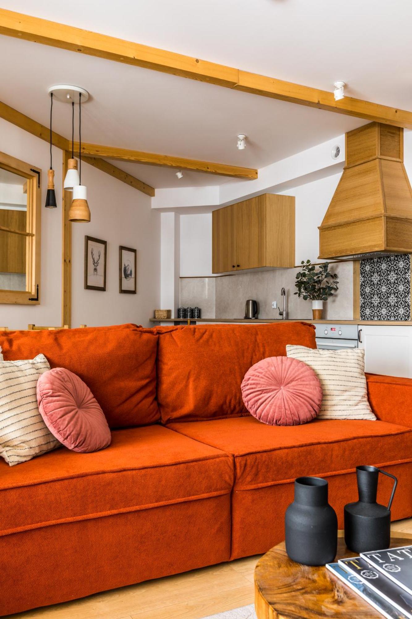 Apartmán Royal *