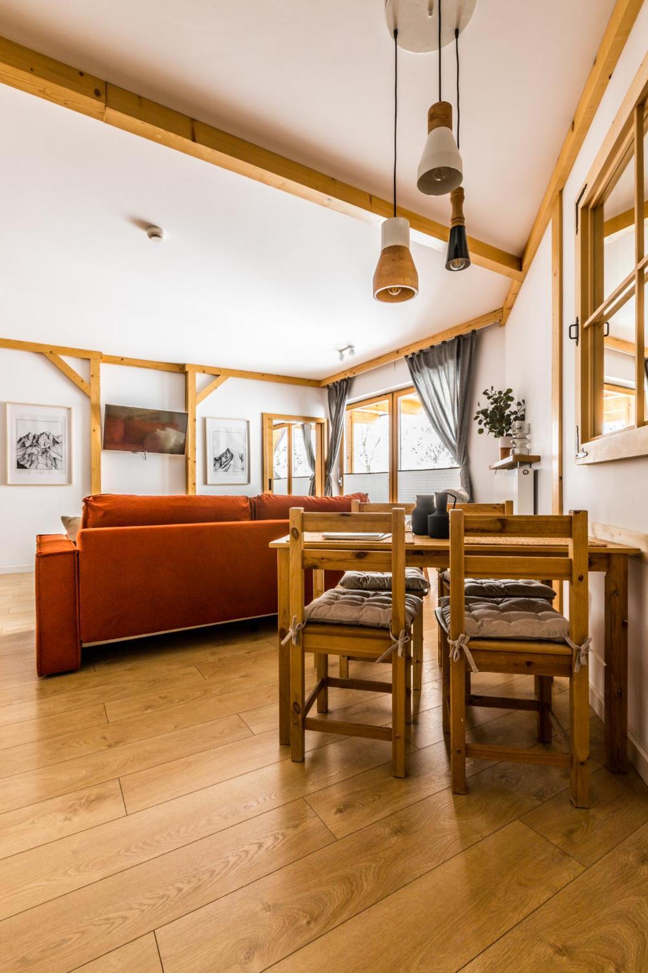 Royal Apartmán Zakopane