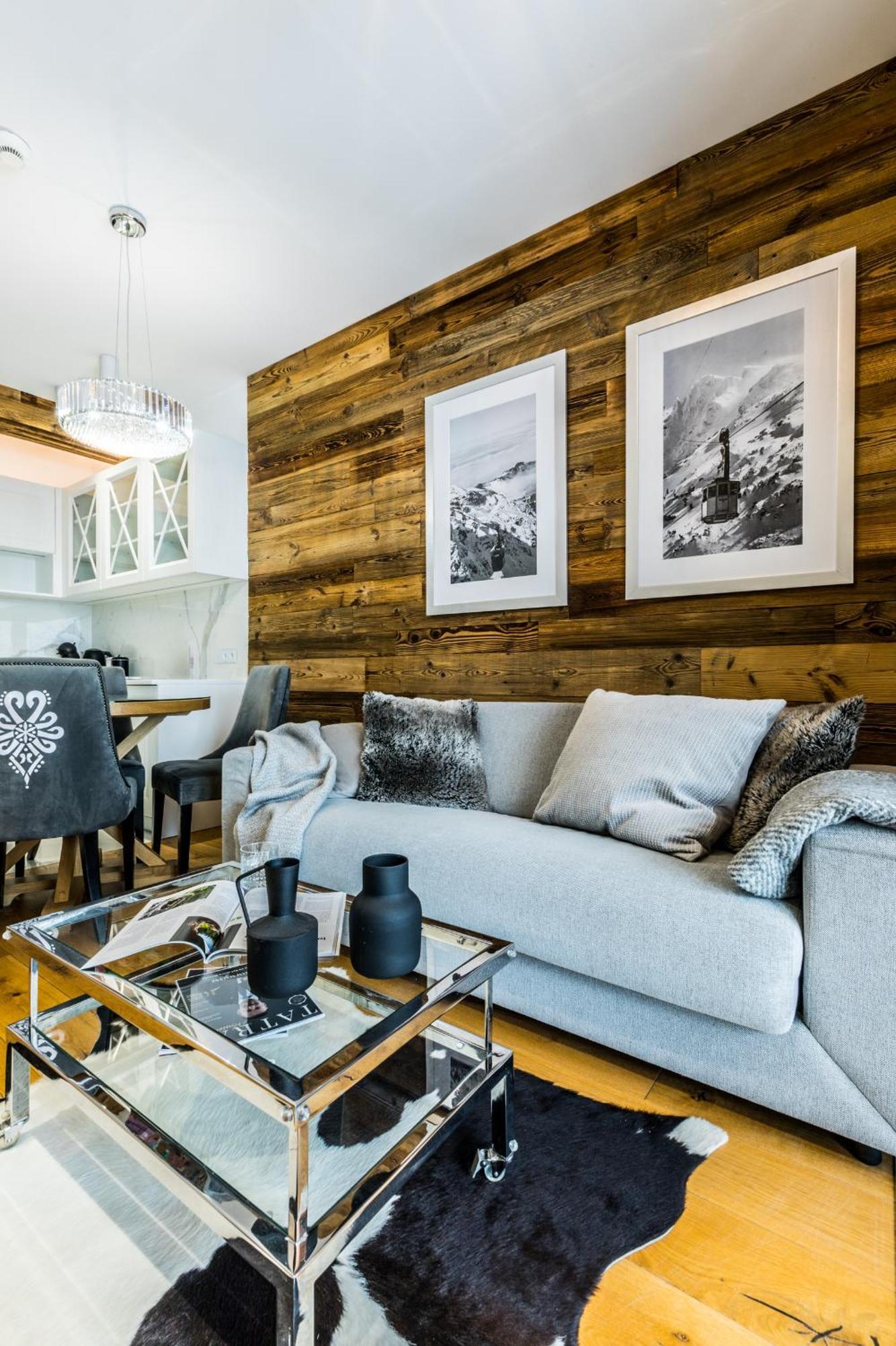 Apartmán Royal Zakopane