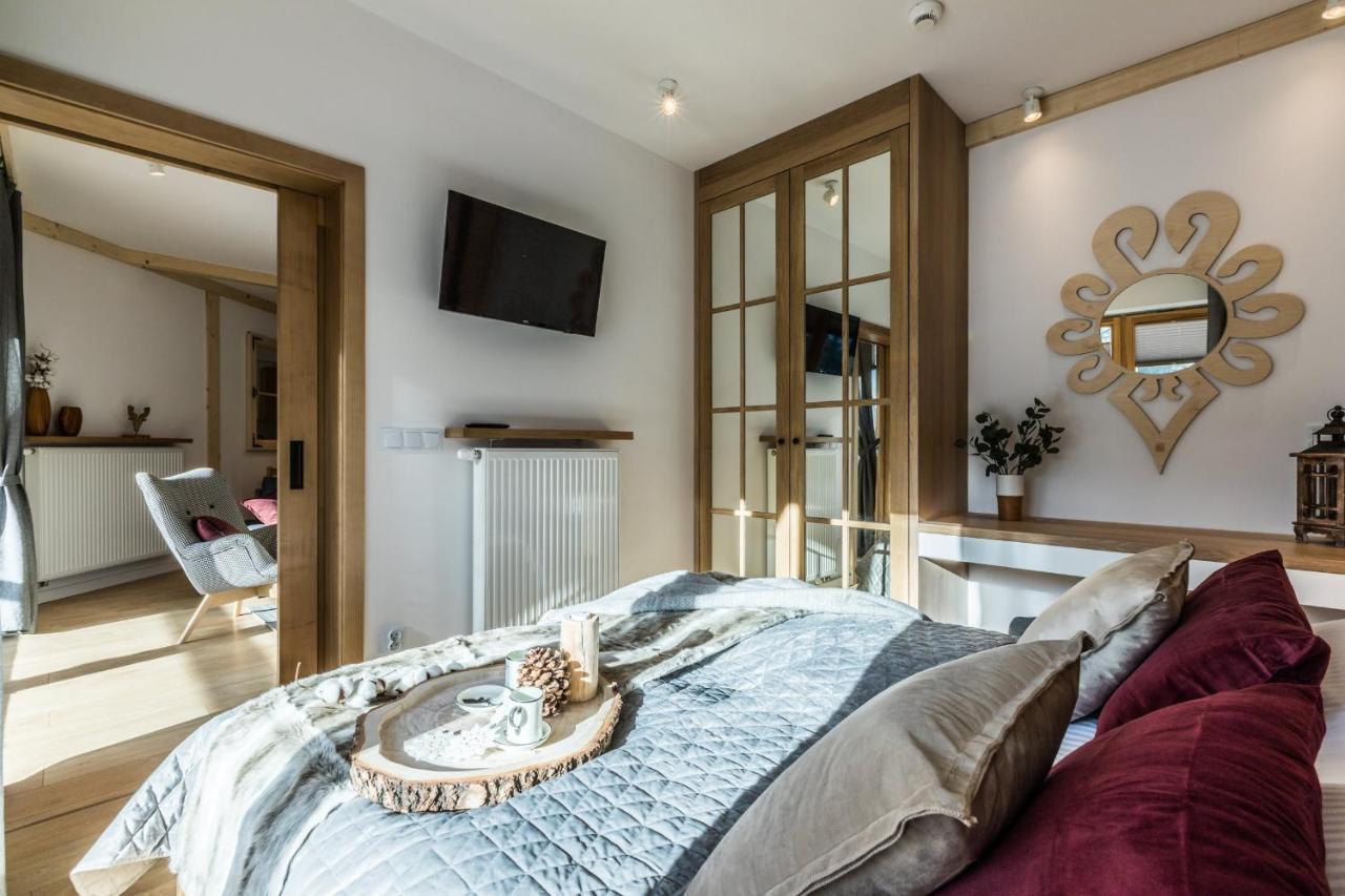 Royal Apartmán Zakopane