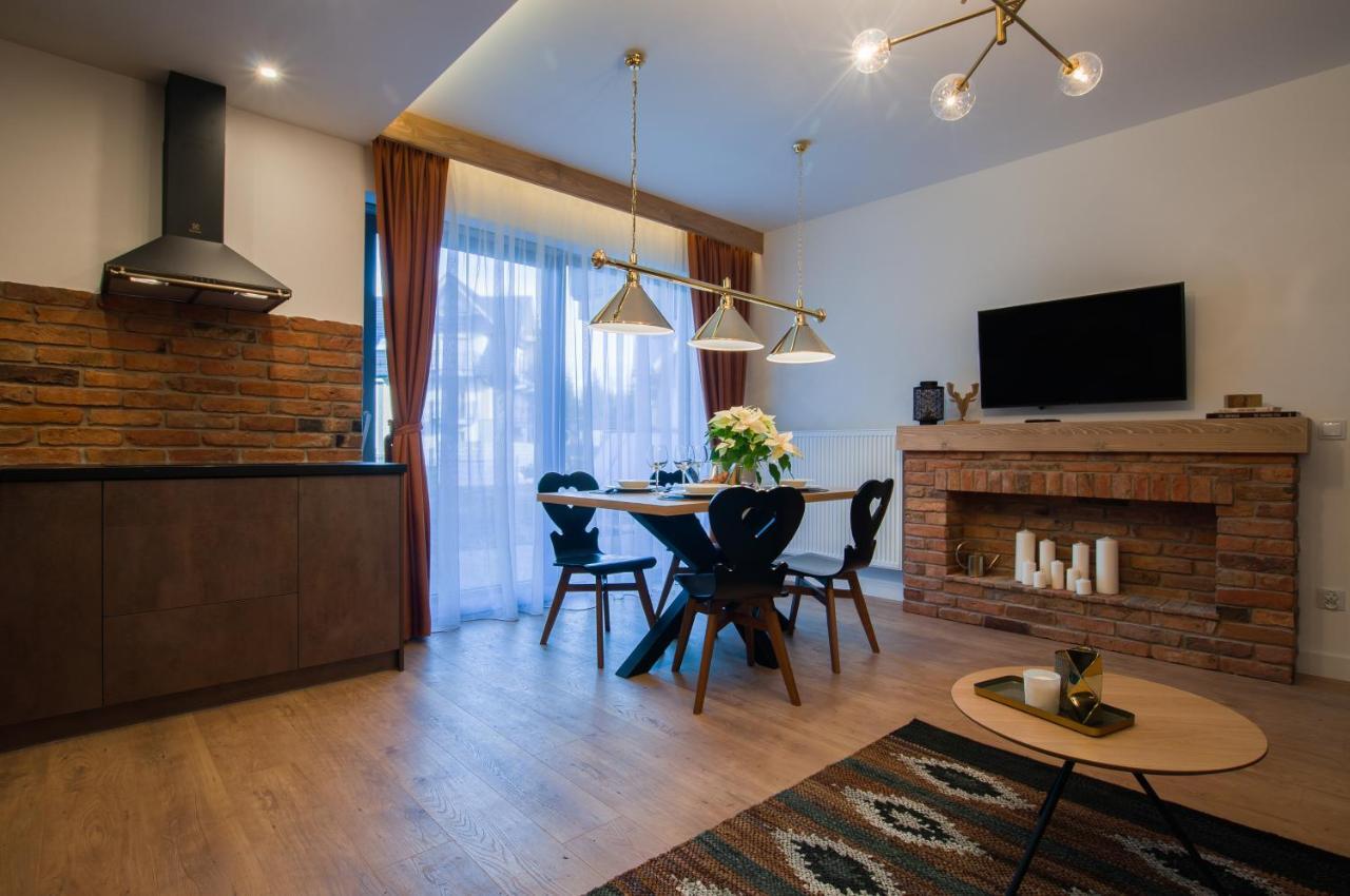 Apartmán Royal *